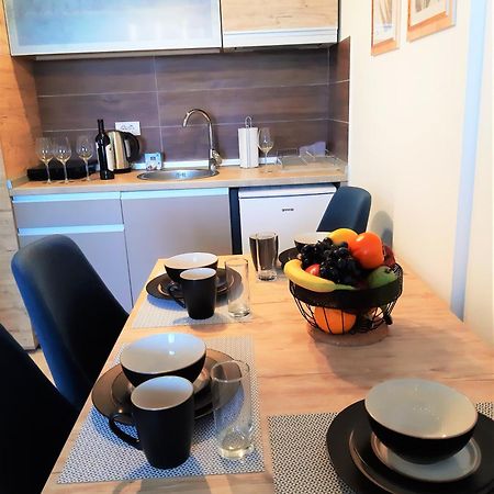 Dream Milmari L12 Apartman 科帕奥尼克 外观 照片