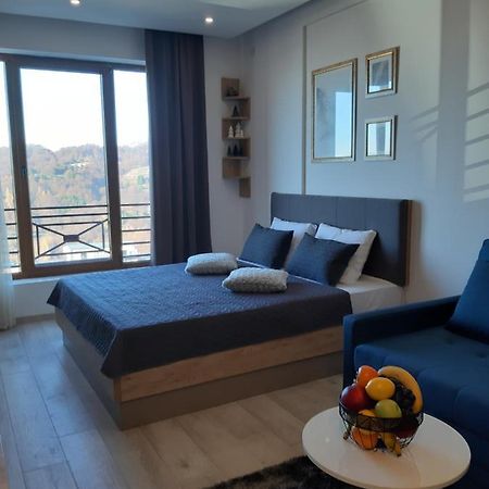 Dream Milmari L12 Apartman 科帕奥尼克 外观 照片