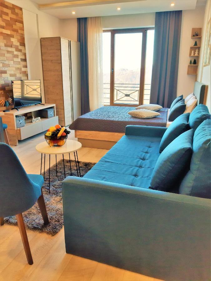 Dream Milmari L12 Apartman 科帕奥尼克 外观 照片