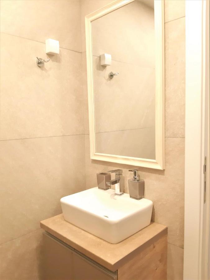 Dream Milmari L12 Apartman 科帕奥尼克 外观 照片