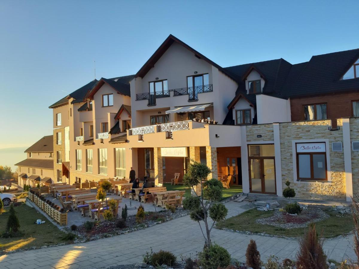 Dream Milmari L12 Apartman 科帕奥尼克 外观 照片