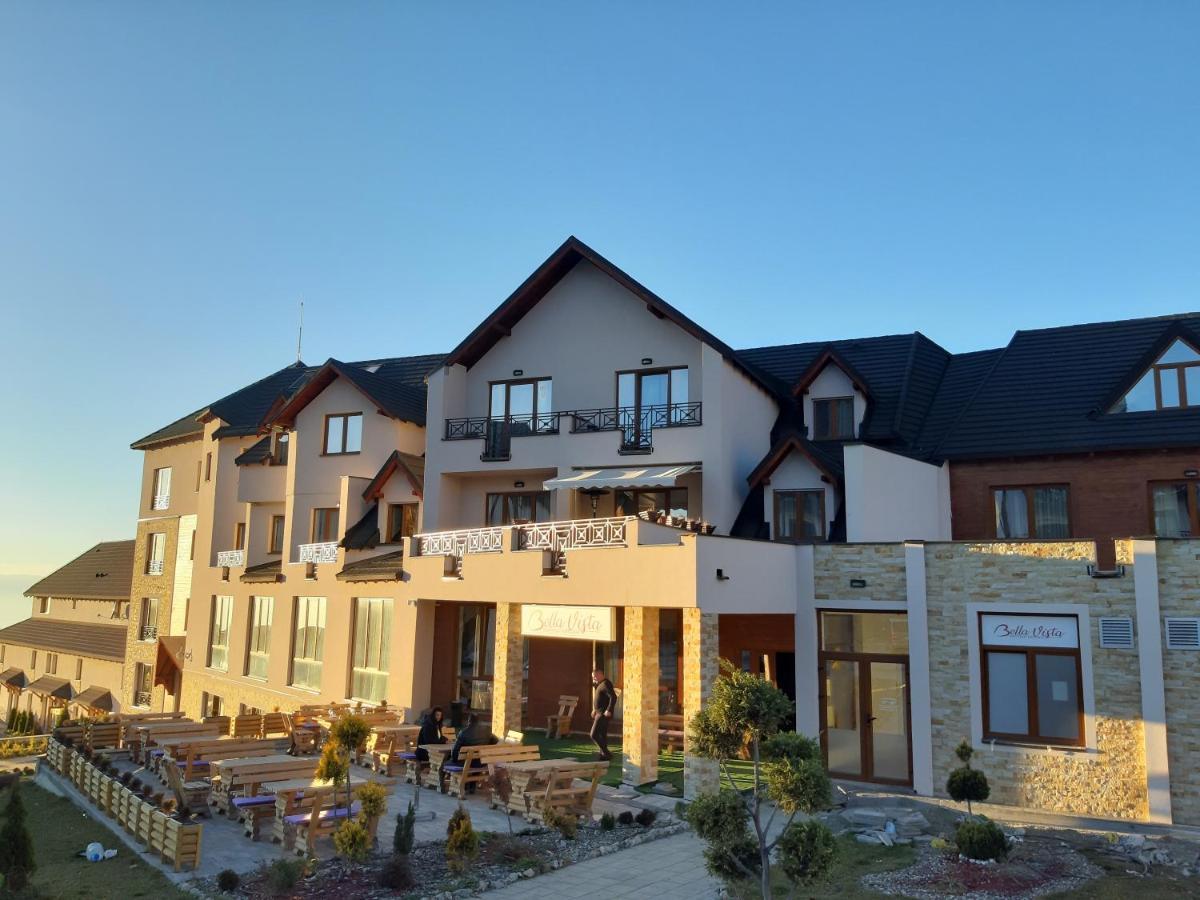 Dream Milmari L12 Apartman 科帕奥尼克 外观 照片