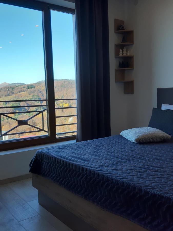 Dream Milmari L12 Apartman 科帕奥尼克 外观 照片