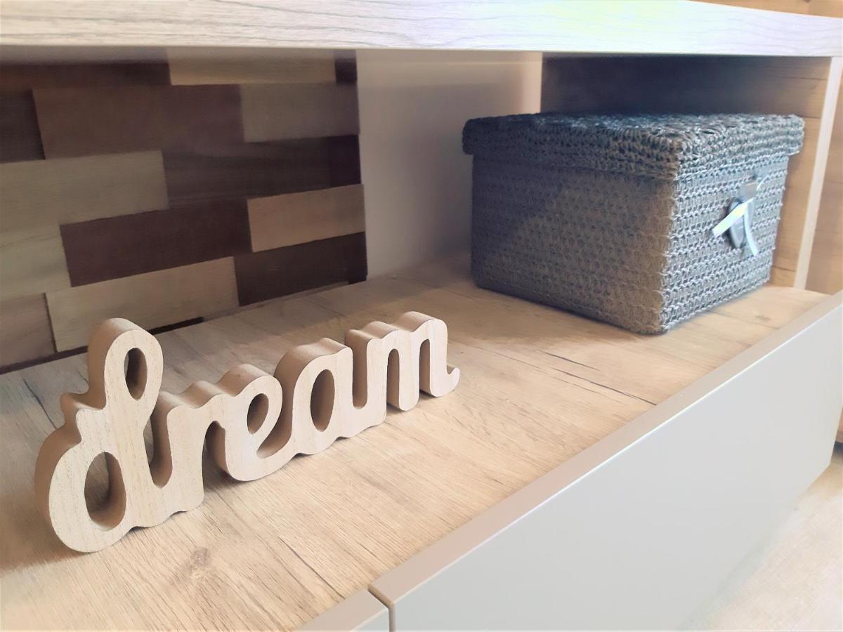 Dream Milmari L12 Apartman 科帕奥尼克 外观 照片