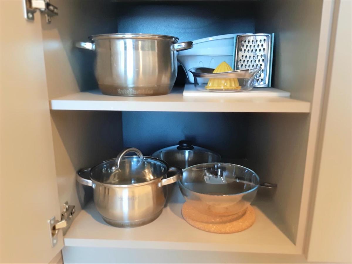 Dream Milmari L12 Apartman 科帕奥尼克 外观 照片