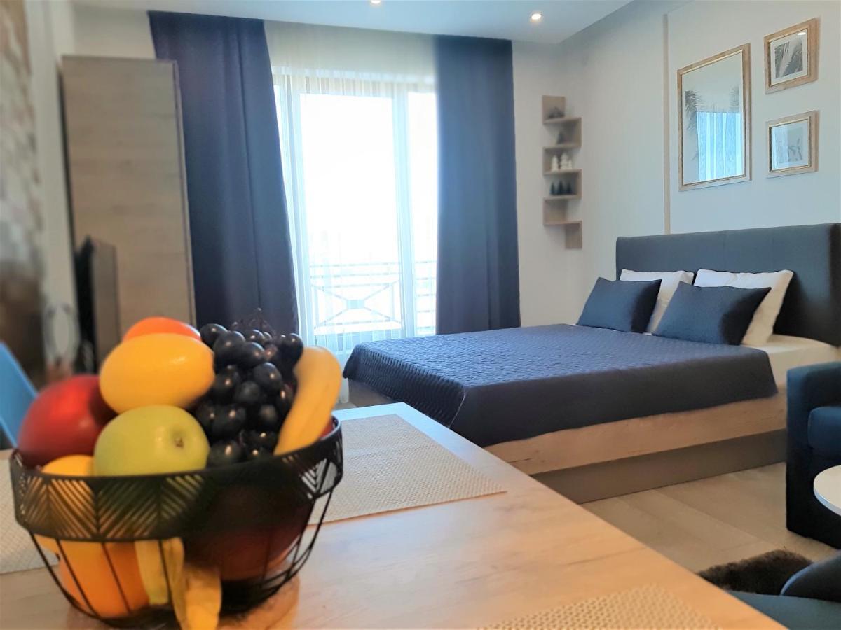 Dream Milmari L12 Apartman 科帕奥尼克 外观 照片