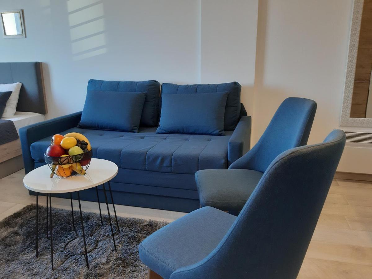 Dream Milmari L12 Apartman 科帕奥尼克 外观 照片