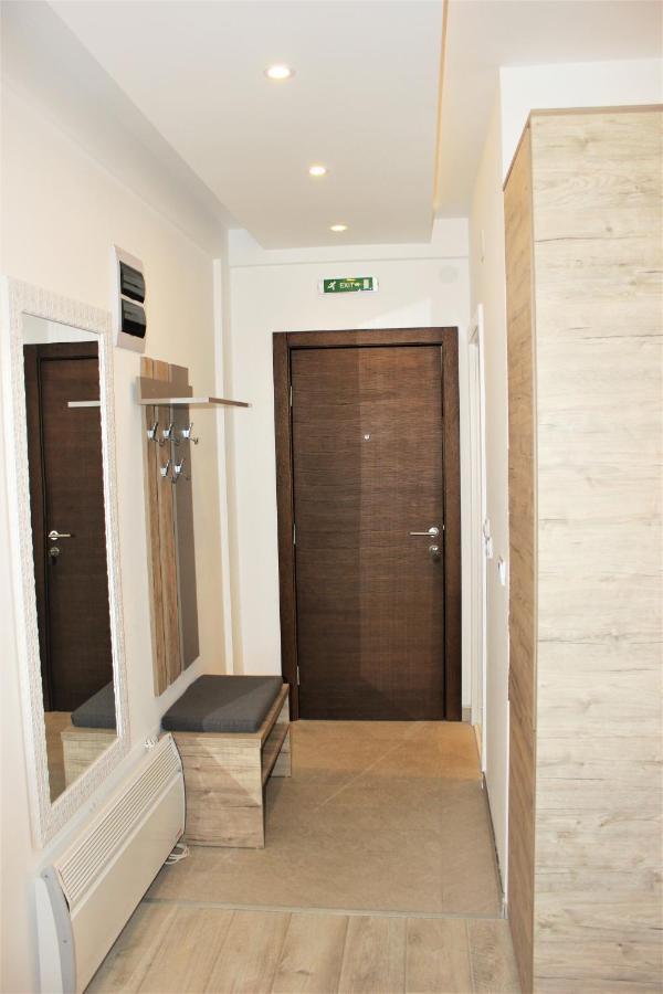 Dream Milmari L12 Apartman 科帕奥尼克 外观 照片