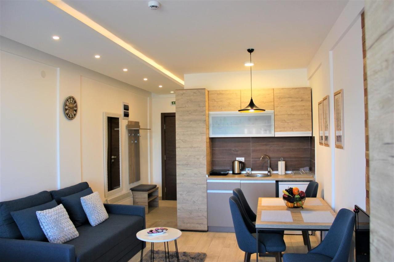 Dream Milmari L12 Apartman 科帕奥尼克 外观 照片