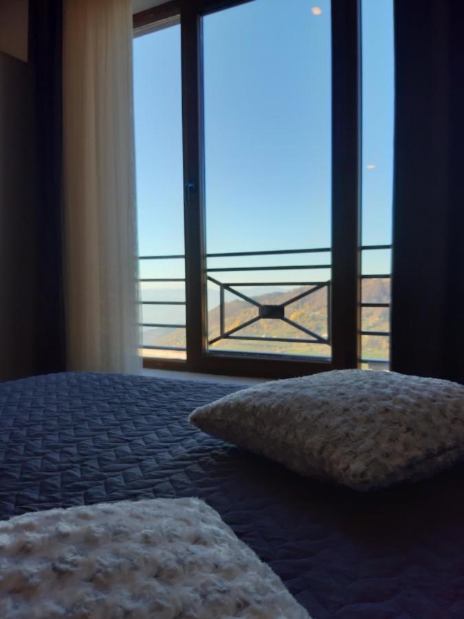 Dream Milmari L12 Apartman 科帕奥尼克 外观 照片