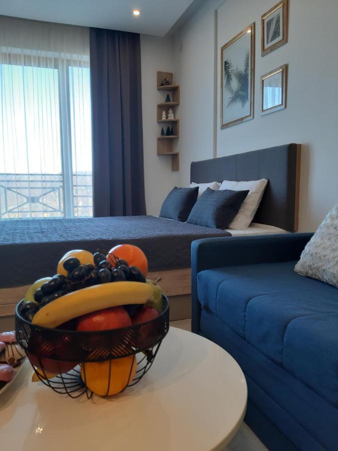 Dream Milmari L12 Apartman 科帕奥尼克 外观 照片