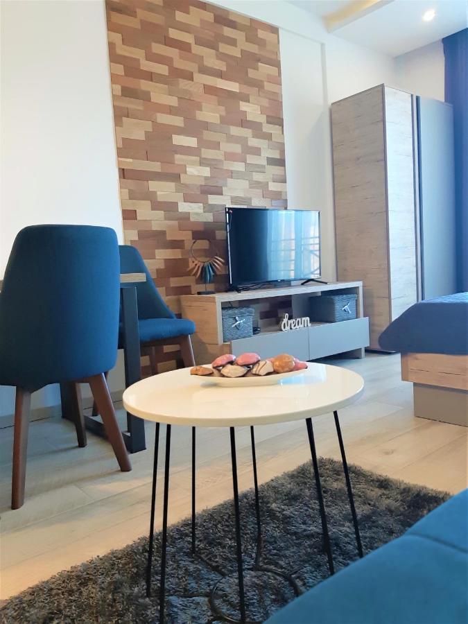 Dream Milmari L12 Apartman 科帕奥尼克 外观 照片