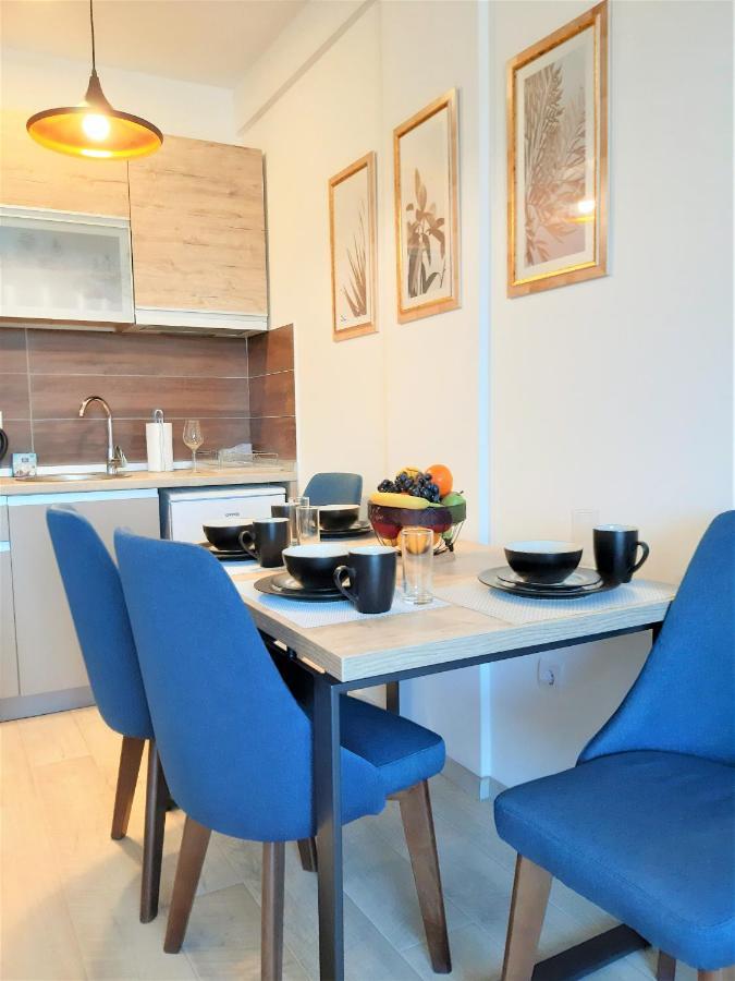 Dream Milmari L12 Apartman 科帕奥尼克 外观 照片