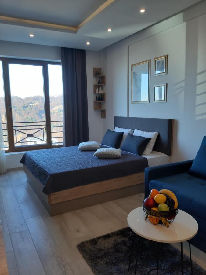 Dream Milmari L12 Apartman 科帕奥尼克 外观 照片