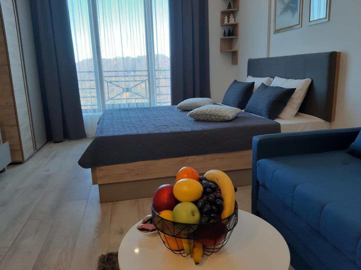Dream Milmari L12 Apartman 科帕奥尼克 外观 照片