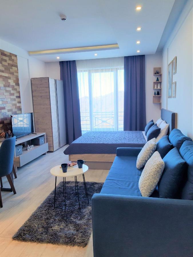 Dream Milmari L12 Apartman 科帕奥尼克 外观 照片