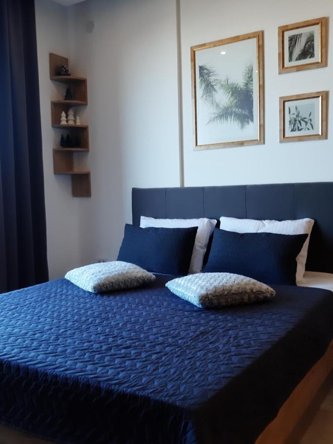 Dream Milmari L12 Apartman 科帕奥尼克 外观 照片