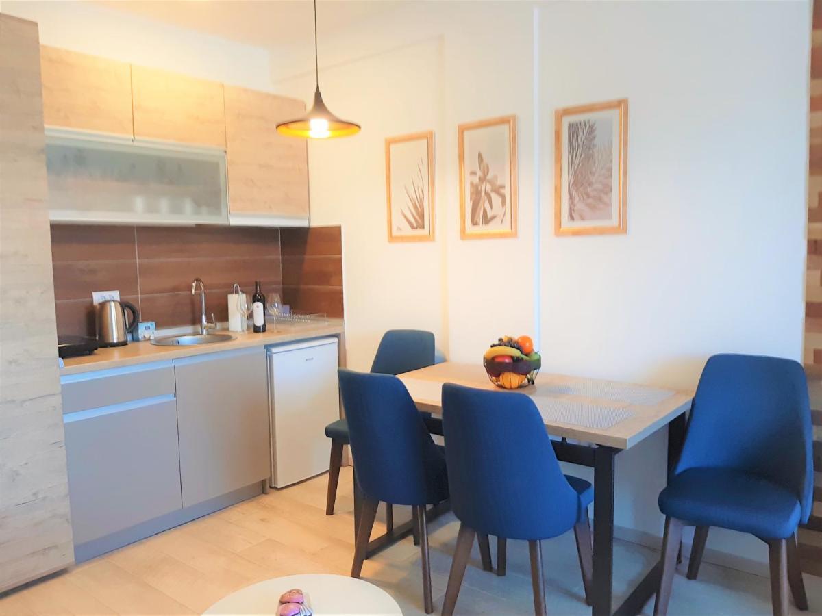 Dream Milmari L12 Apartman 科帕奥尼克 外观 照片