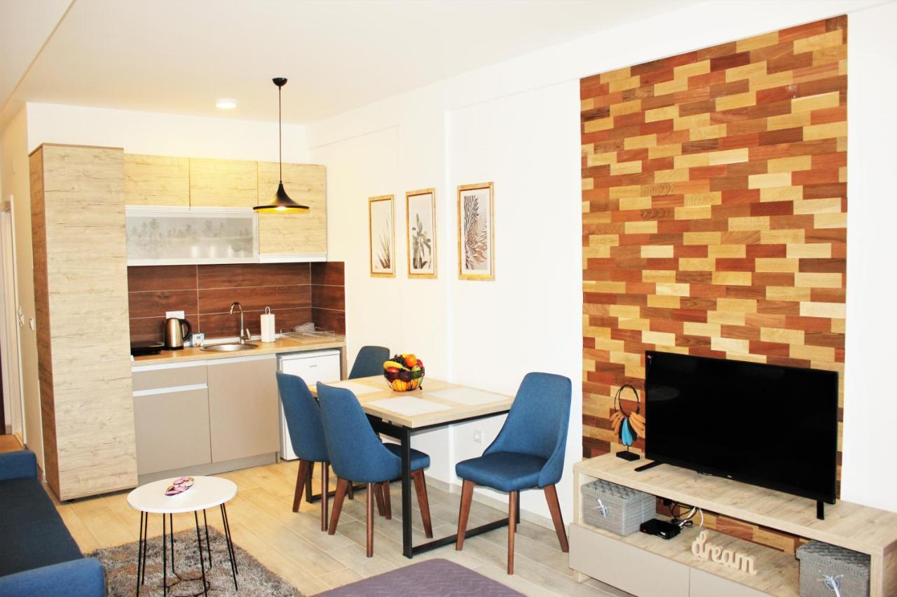 Dream Milmari L12 Apartman 科帕奥尼克 外观 照片