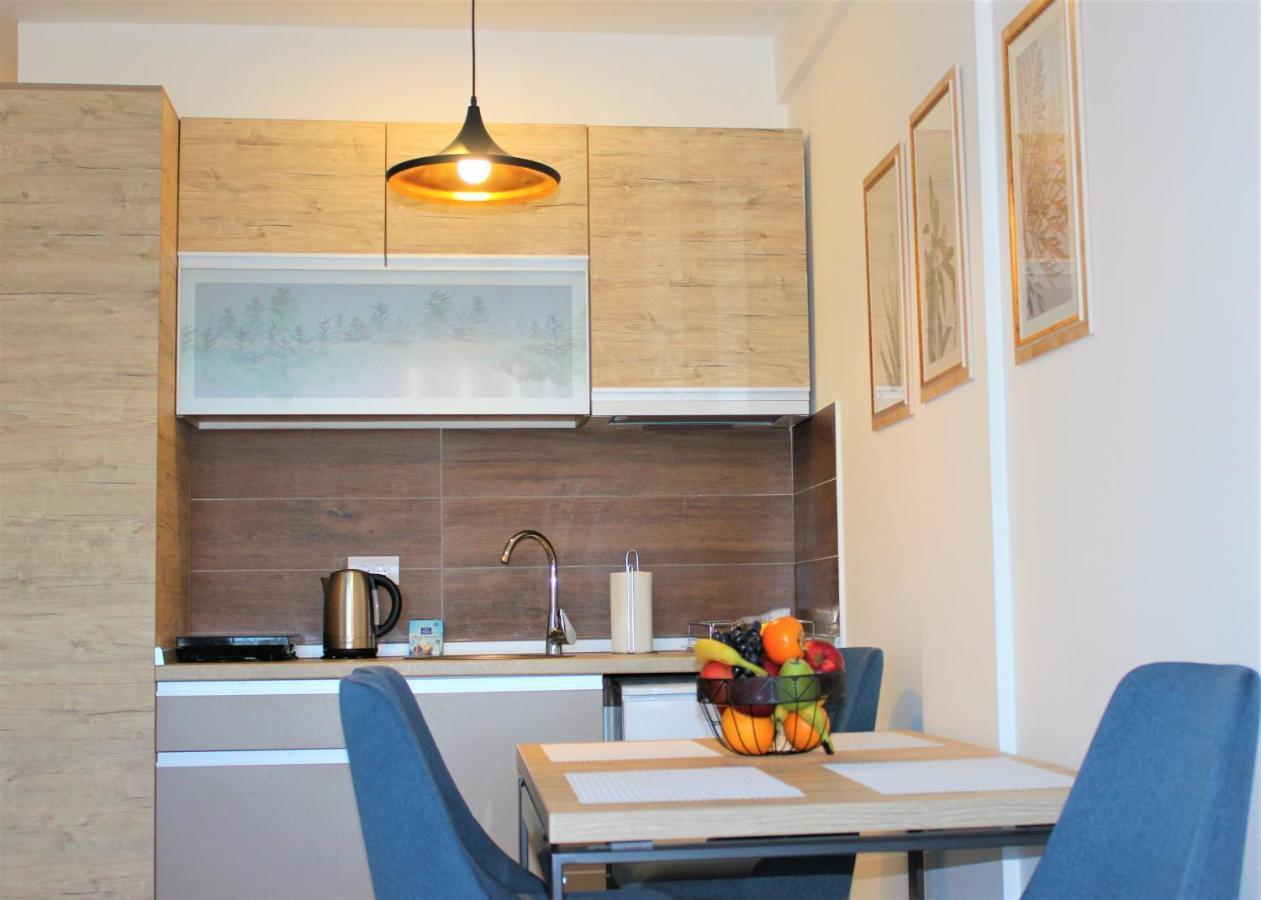 Dream Milmari L12 Apartman 科帕奥尼克 外观 照片