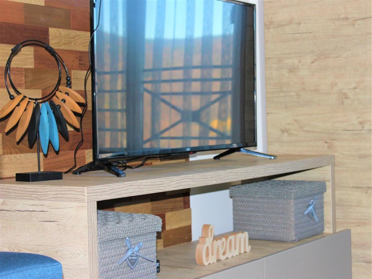 Dream Milmari L12 Apartman 科帕奥尼克 外观 照片