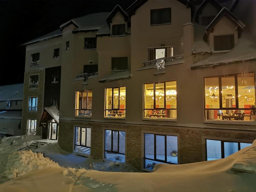 Dream Milmari L12 Apartman 科帕奥尼克 外观 照片