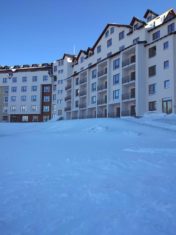 Dream Milmari L12 Apartman 科帕奥尼克 外观 照片