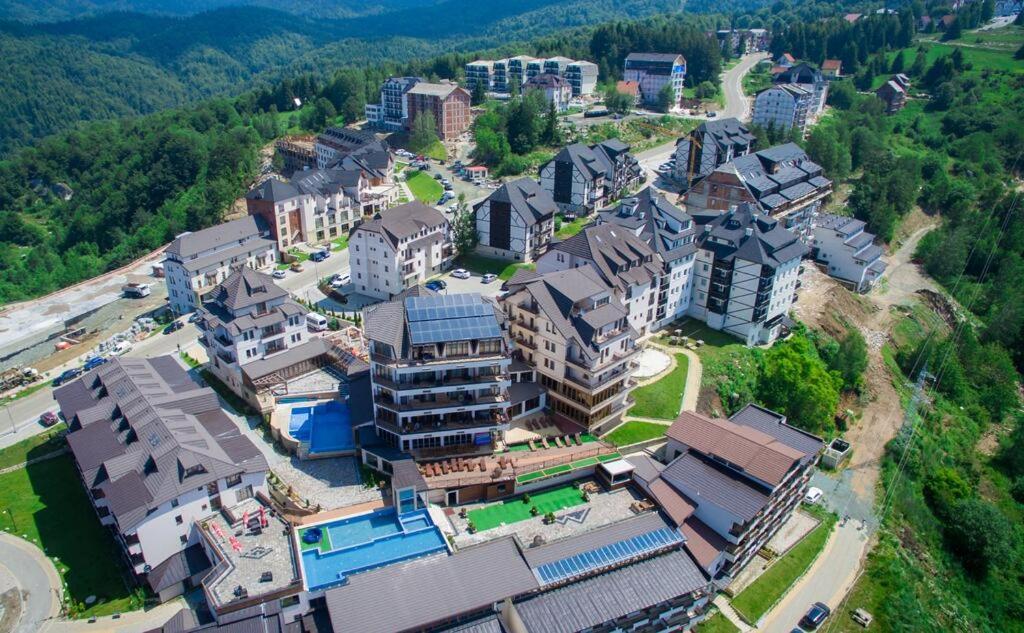 Dream Milmari L12 Apartman 科帕奥尼克 外观 照片
