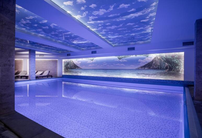 Dream Milmari L12 Apartman 科帕奥尼克 外观 照片