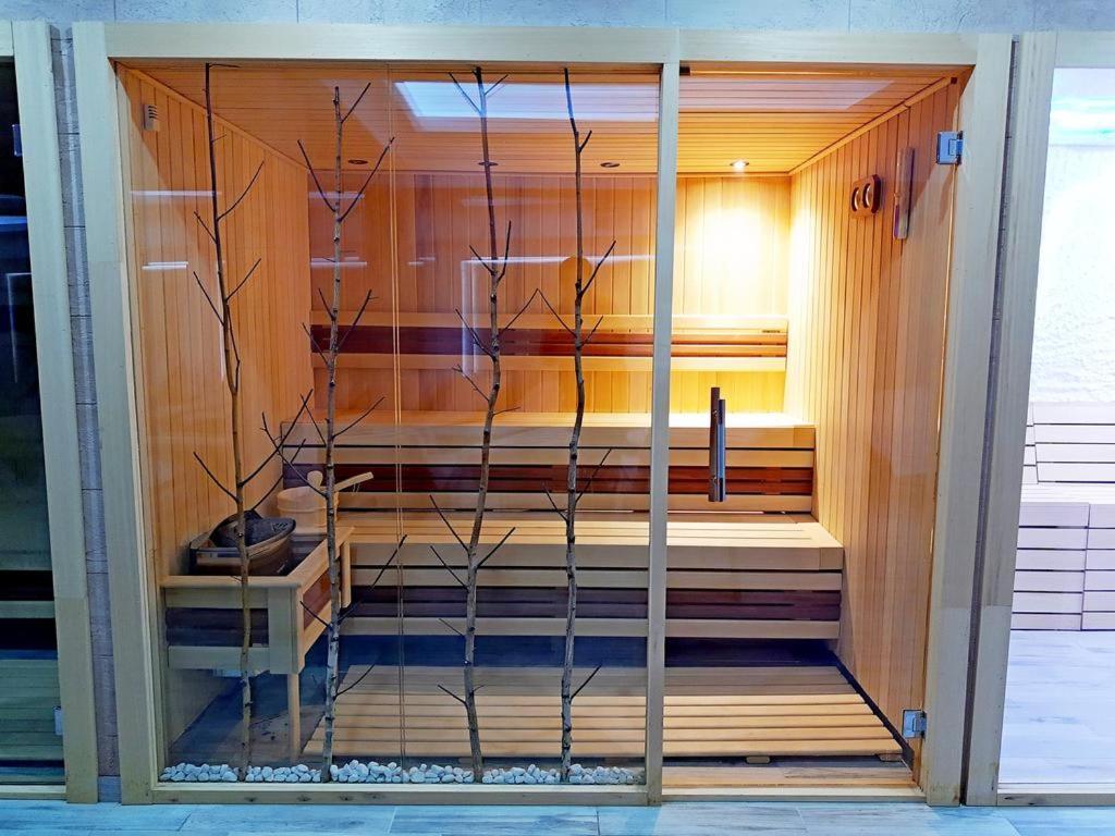 Dream Milmari L12 Apartman 科帕奥尼克 外观 照片