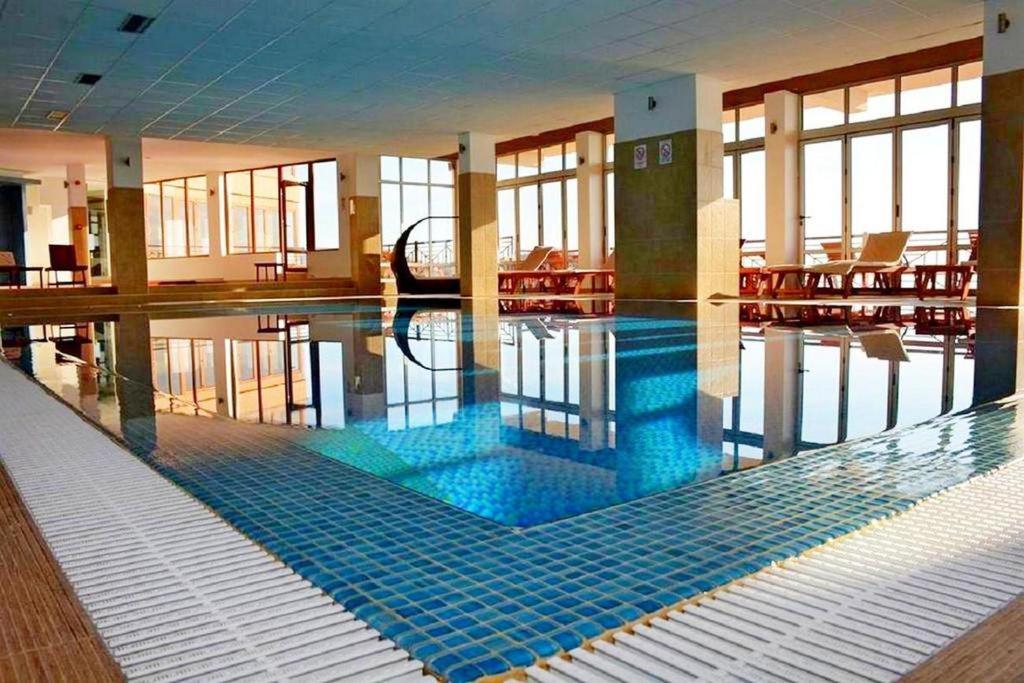 Dream Milmari L12 Apartman 科帕奥尼克 外观 照片