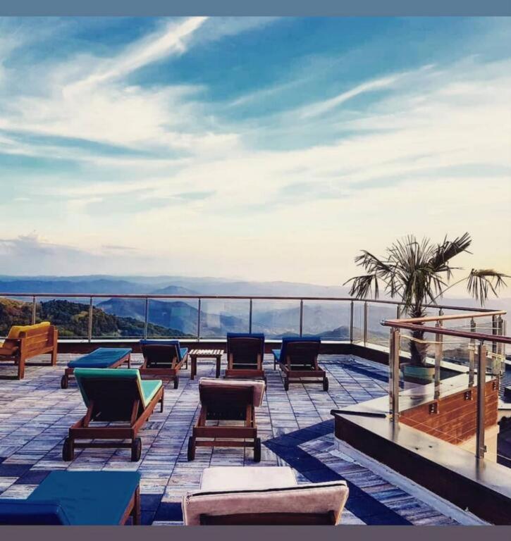 Dream Milmari L12 Apartman 科帕奥尼克 外观 照片