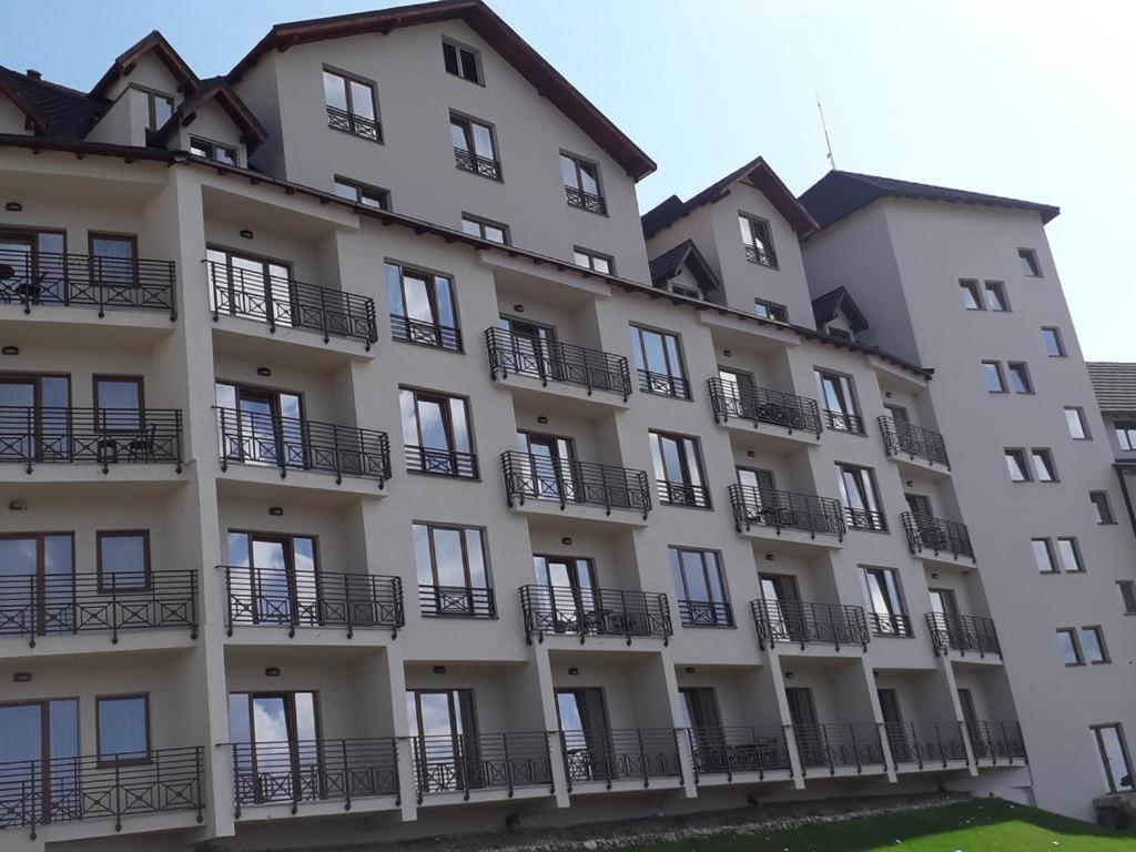 Dream Milmari L12 Apartman 科帕奥尼克 外观 照片