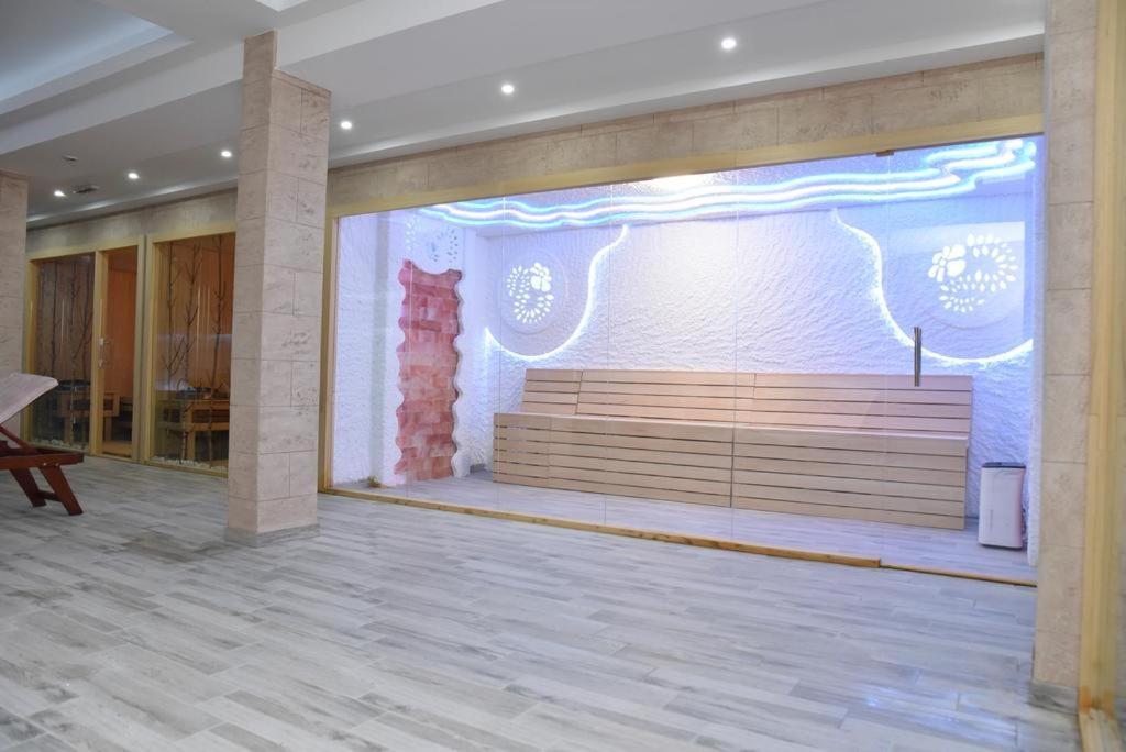 Dream Milmari L12 Apartman 科帕奥尼克 外观 照片