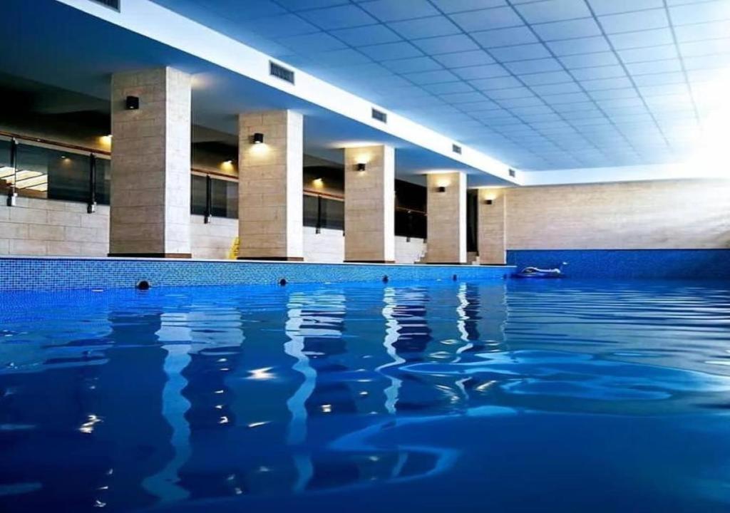 Dream Milmari L12 Apartman 科帕奥尼克 外观 照片
