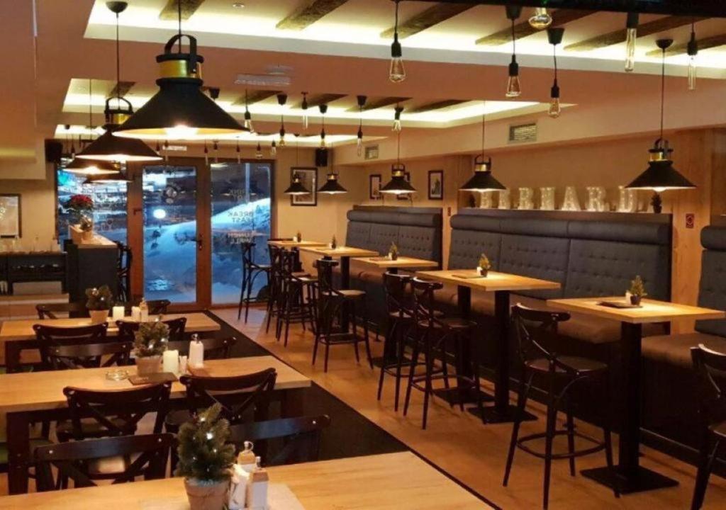 Dream Milmari L12 Apartman 科帕奥尼克 外观 照片