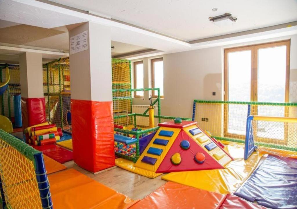 Dream Milmari L12 Apartman 科帕奥尼克 外观 照片