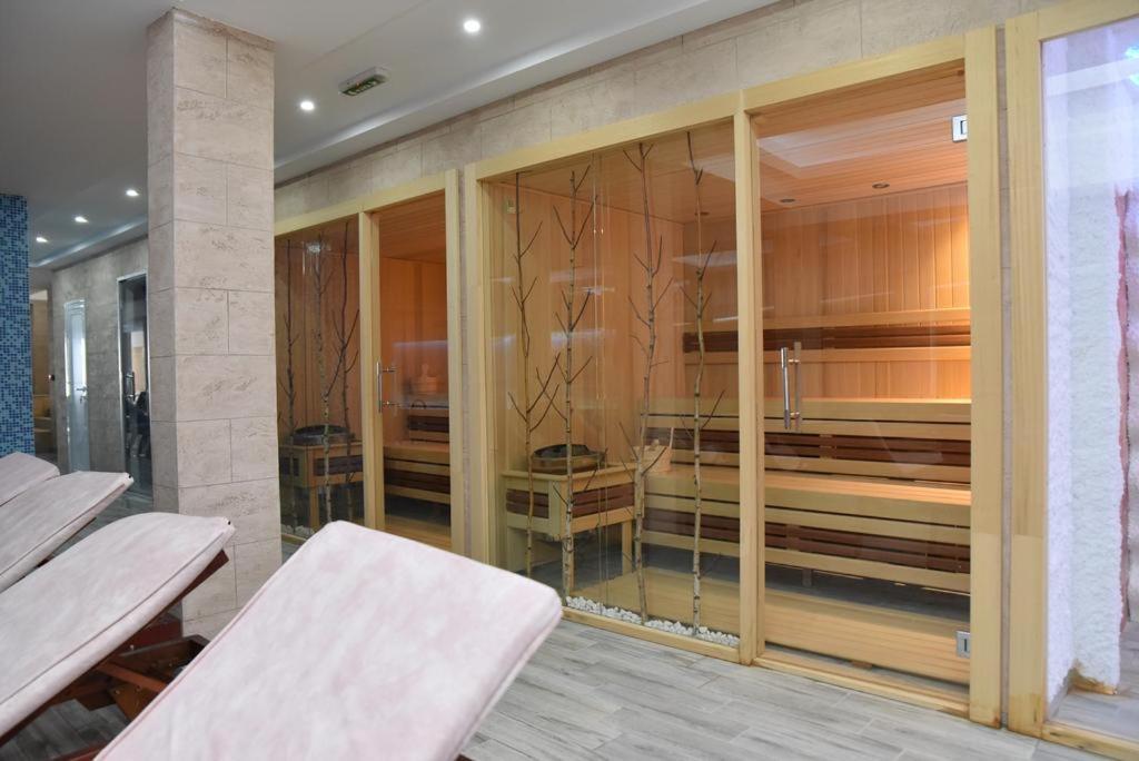 Dream Milmari L12 Apartman 科帕奥尼克 外观 照片