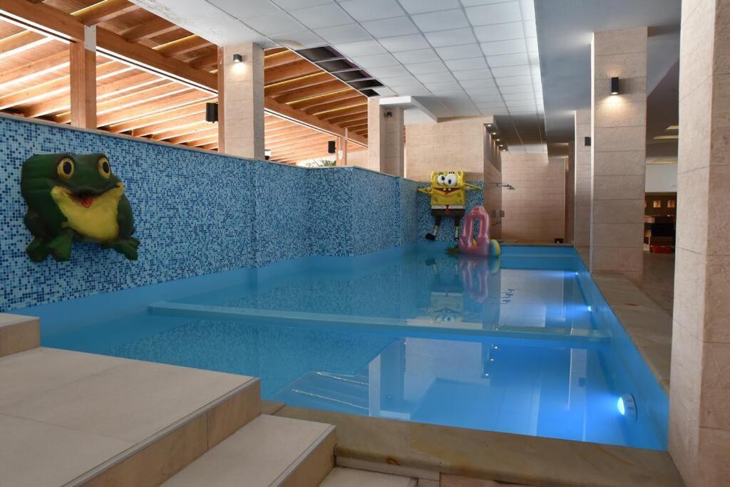 Dream Milmari L12 Apartman 科帕奥尼克 外观 照片