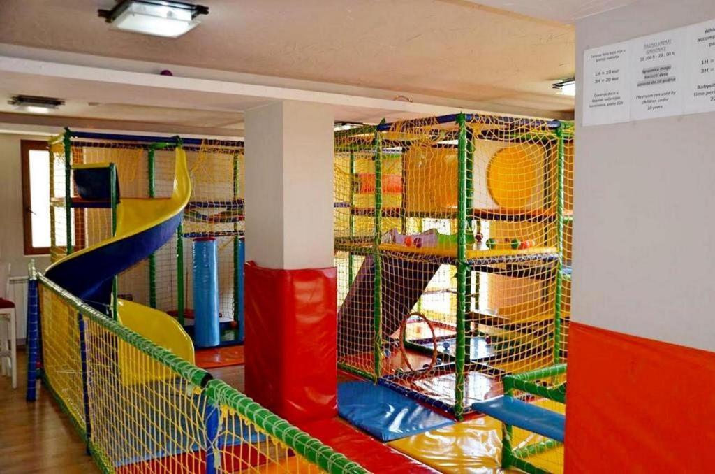 Dream Milmari L12 Apartman 科帕奥尼克 外观 照片