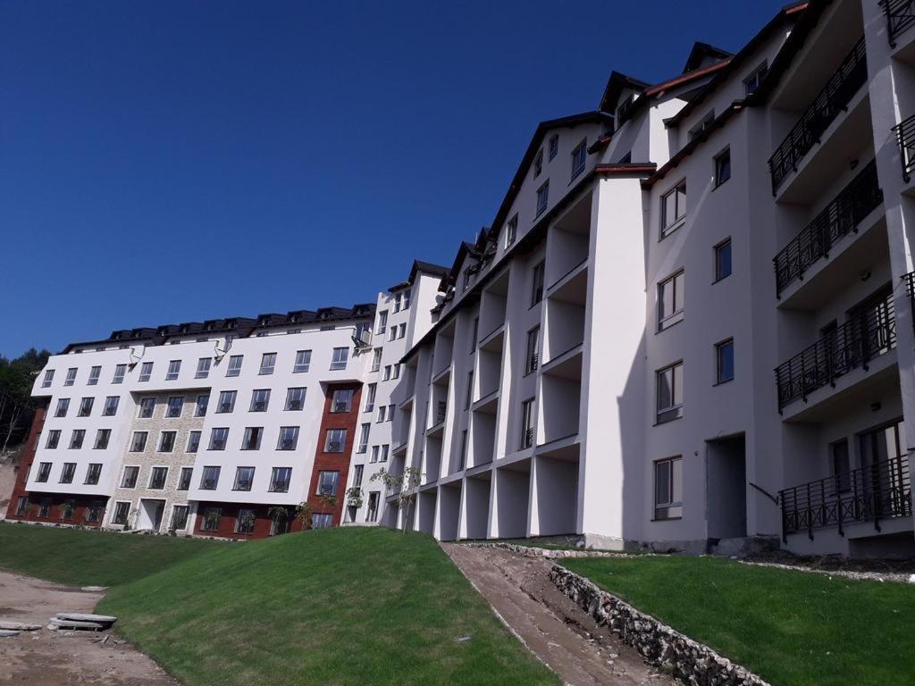 Dream Milmari L12 Apartman 科帕奥尼克 外观 照片