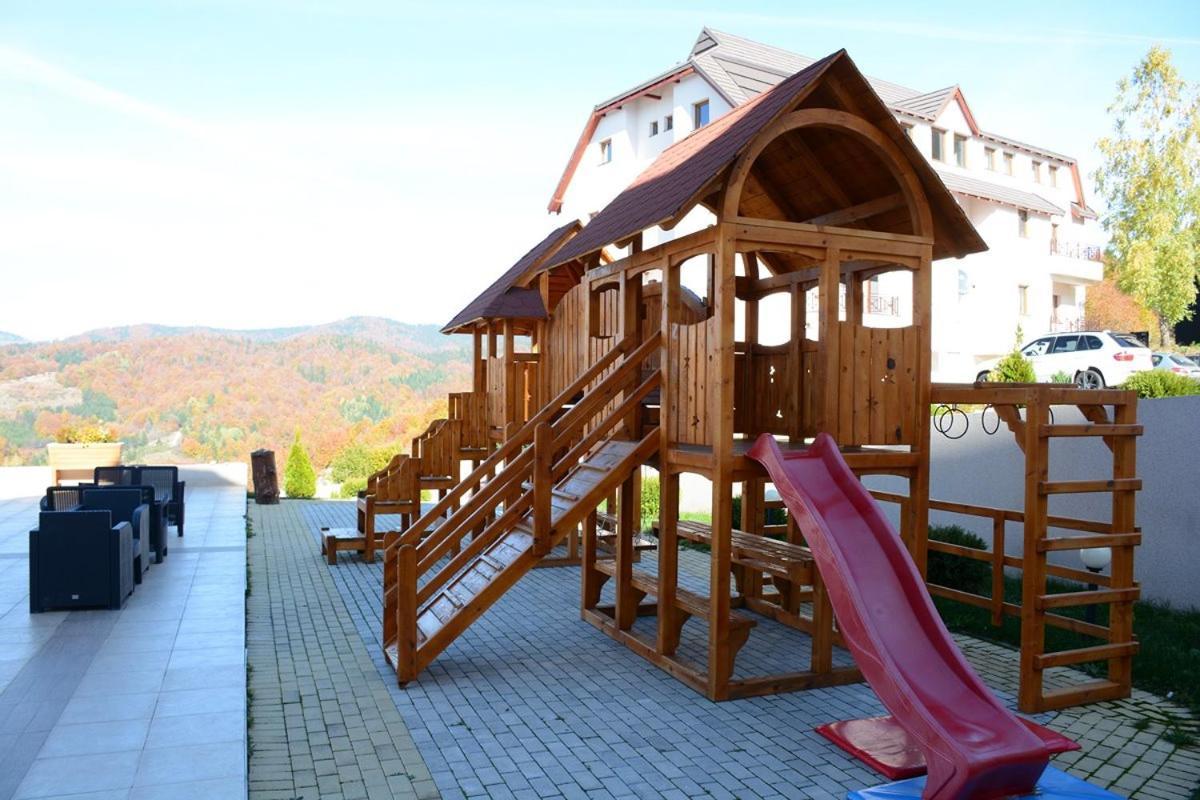 Dream Milmari L12 Apartman 科帕奥尼克 外观 照片
