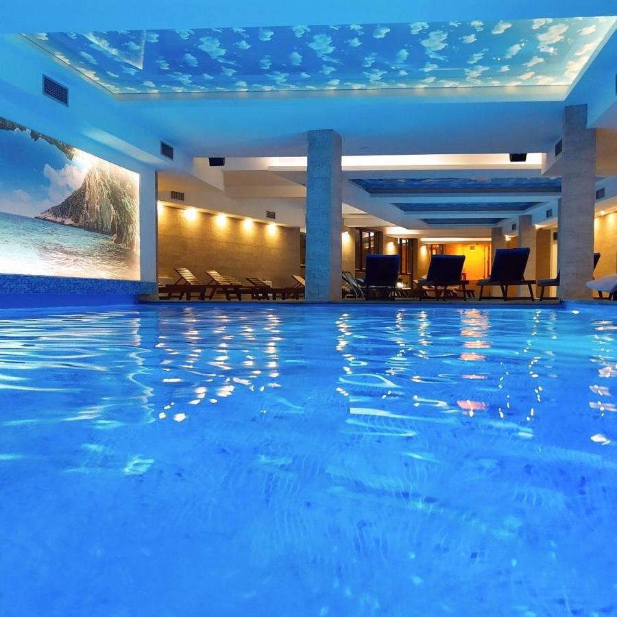 Dream Milmari L12 Apartman 科帕奥尼克 外观 照片