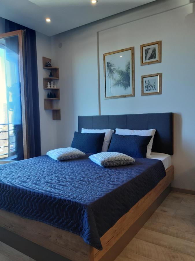 Dream Milmari L12 Apartman 科帕奥尼克 外观 照片