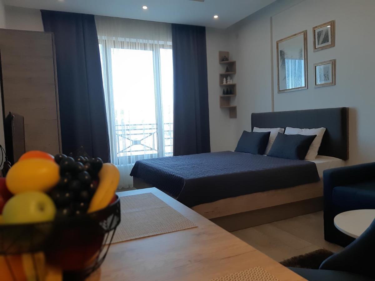 Dream Milmari L12 Apartman 科帕奥尼克 外观 照片
